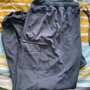 Grey Cherokee Infinity Scrubs - 4XL